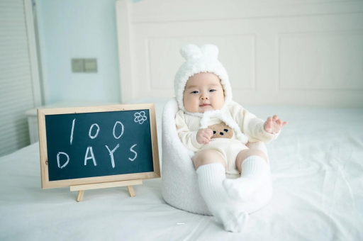 阜宁宝宝多大可以喝蜂蜜水